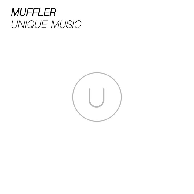 Unique Music album cover