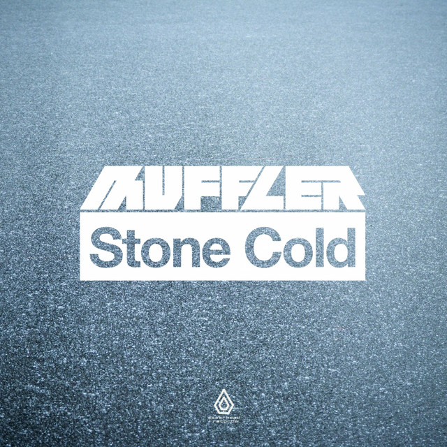 Stone Cold album cover