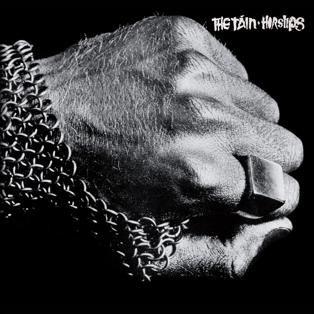 The Táin (Bonus Tracks Version) album cover
