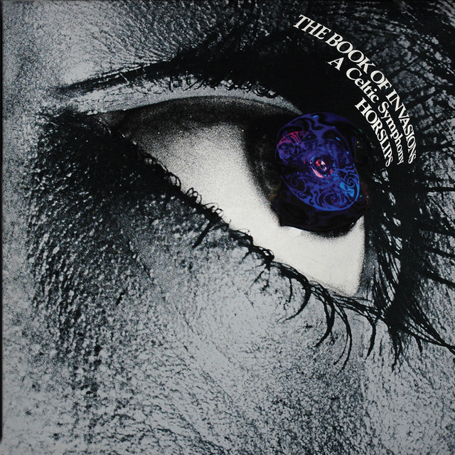 The Book of Invasions (Bonus Tracks Version) album cover