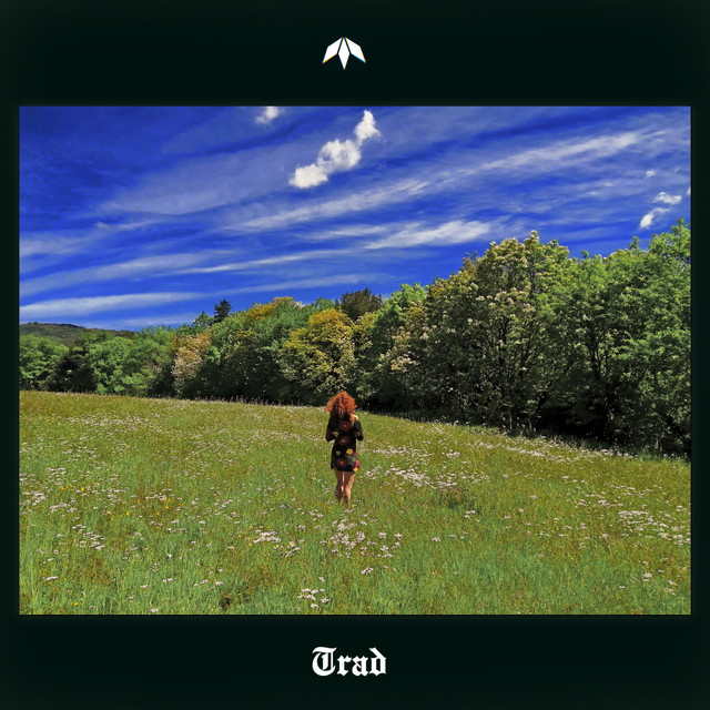 TRAD album cover
