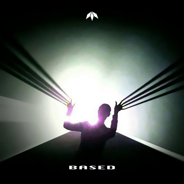 BASED album cover