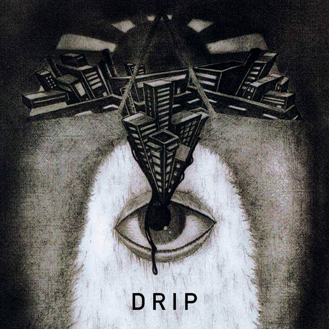 DRIP album cover