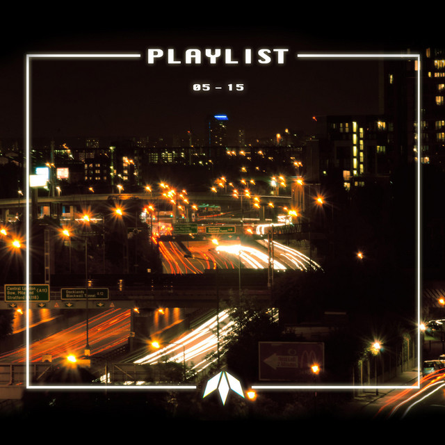 Playlist (05-15) album cover