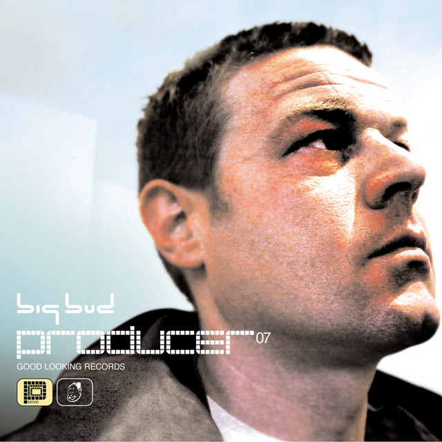 Producer 07 album cover