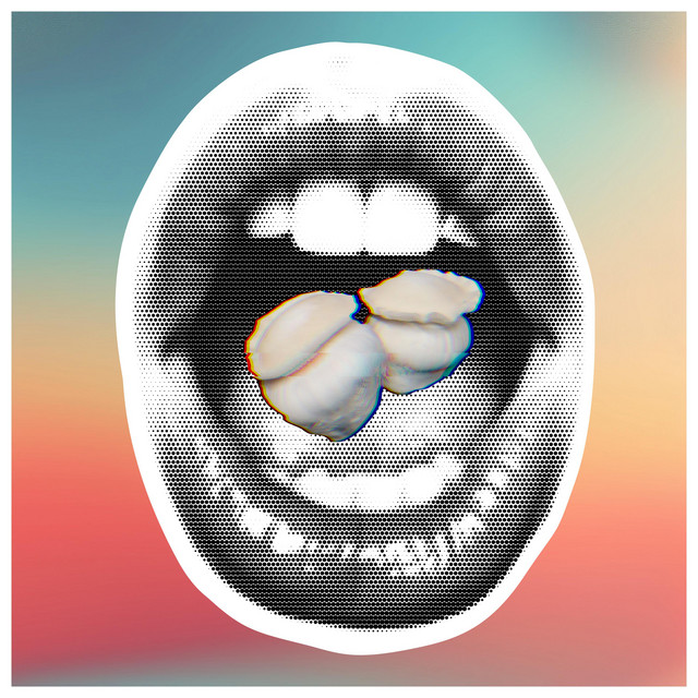 Cream Soda album cover