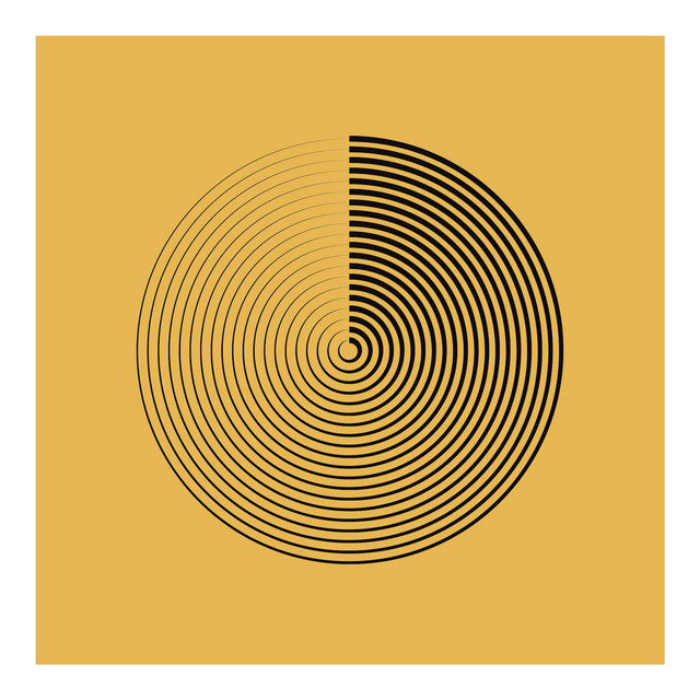 Yellow Collection album cover