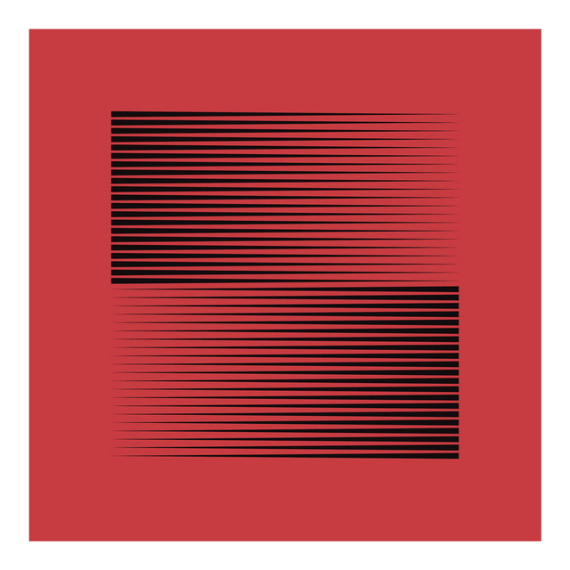Red Collection album cover