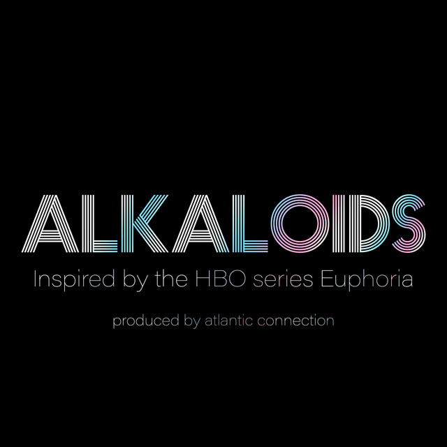 Alkaloids album cover