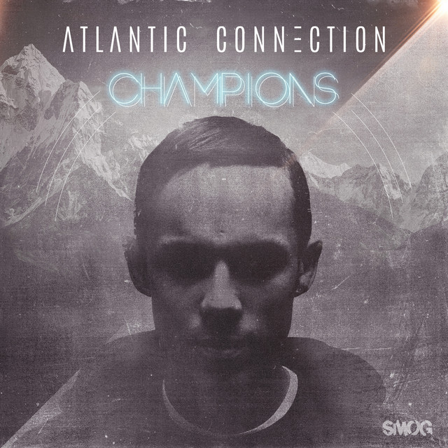 Champions album cover