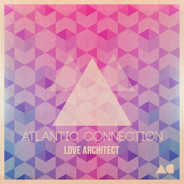 Love Architect album cover