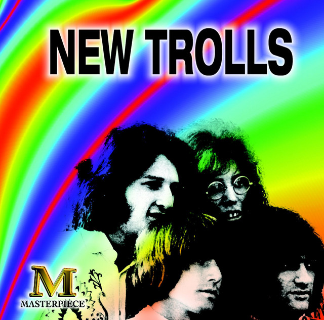 Masterpiece album cover