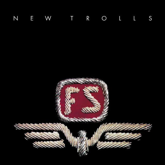 F.S. album cover