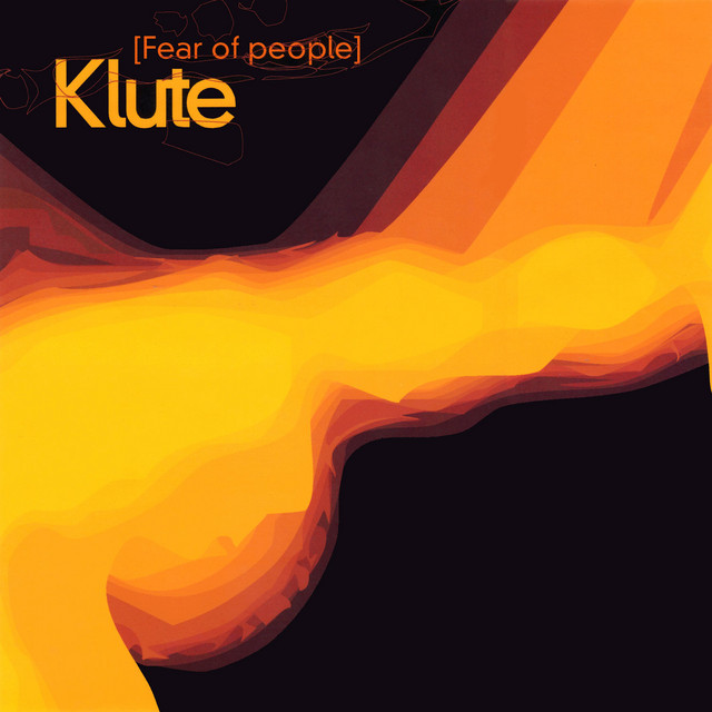 Fear Of People (Re-master 2021) album cover