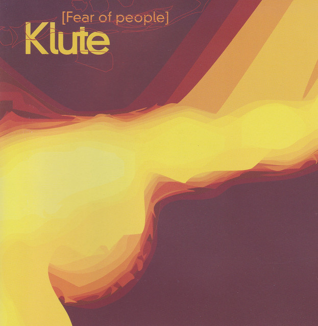Fear Of People album cover