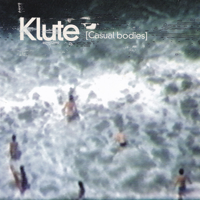 Casual Bodies album cover