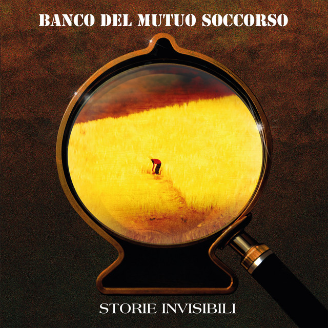 Banco del Mutuo Soccorso Members, Gear & Sound | Equipboard
