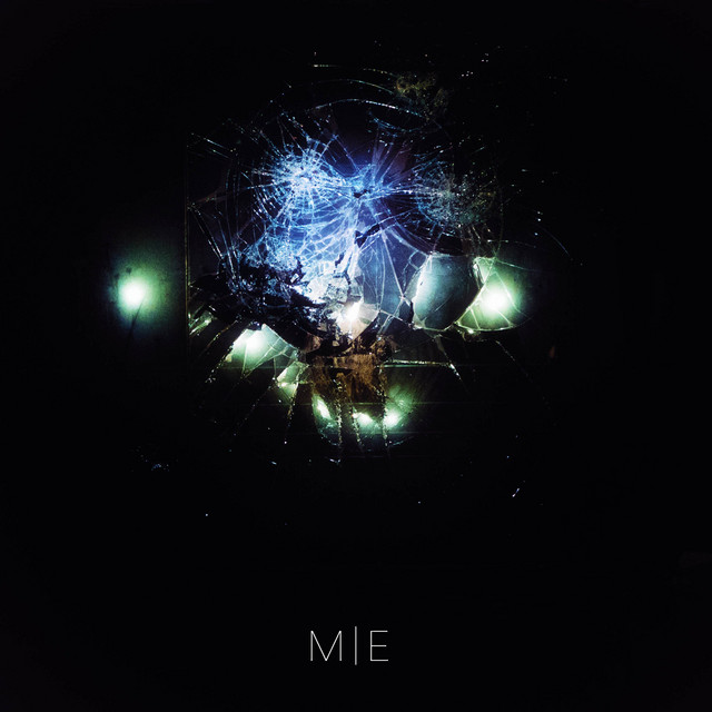 M|E album cover