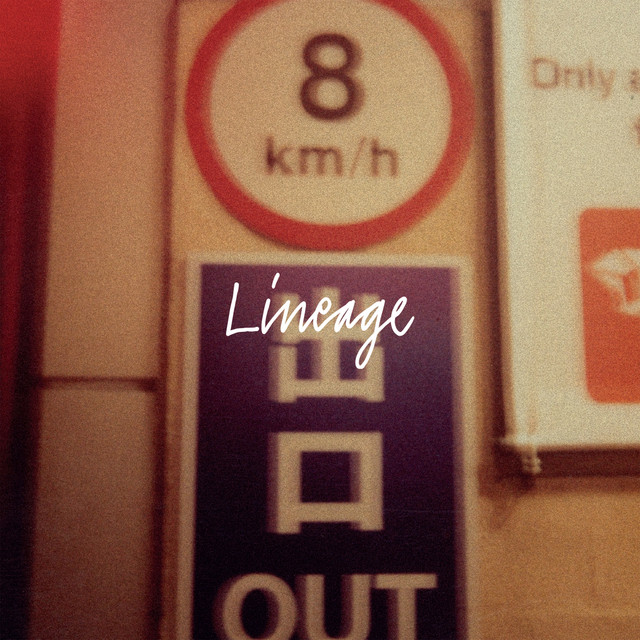 Lineage album cover