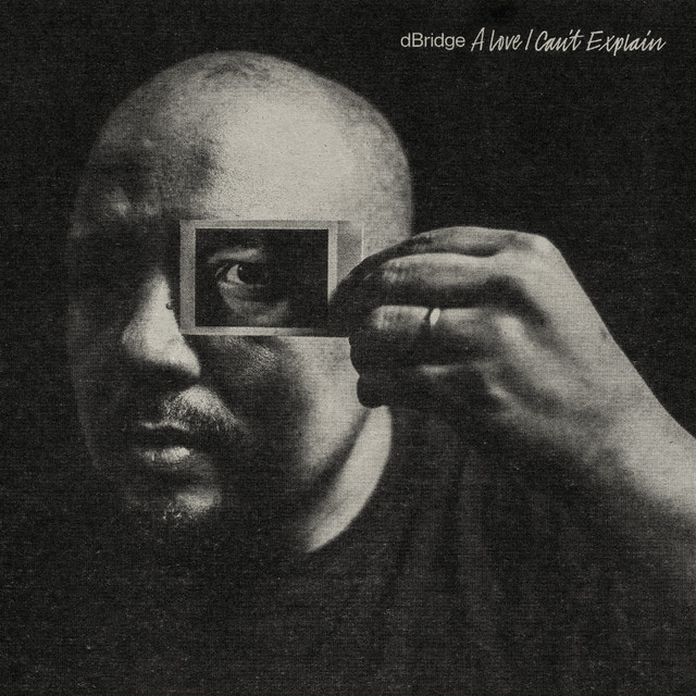 A Love I Can't Explain album cover