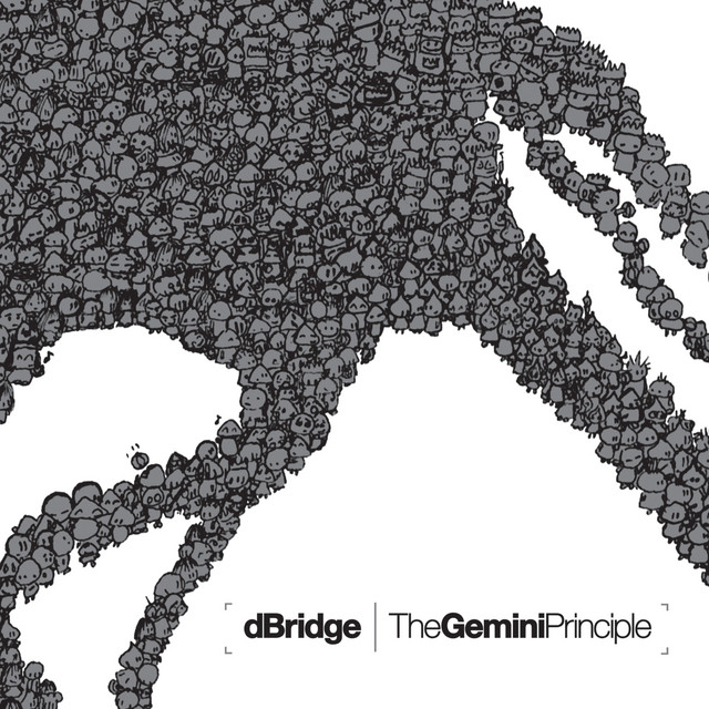 The Gemini Principle album cover