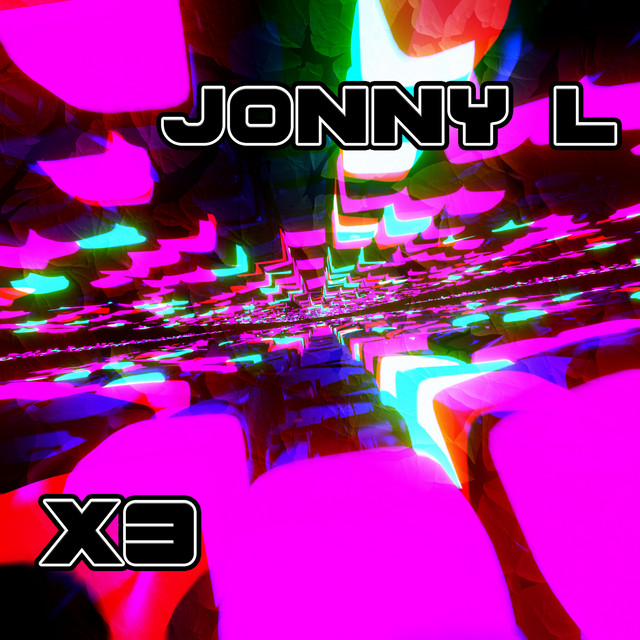 X3 album cover