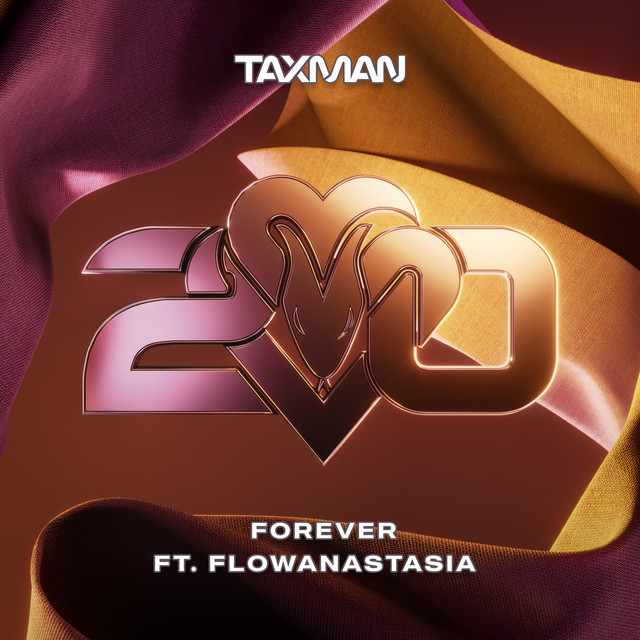 Forever album cover