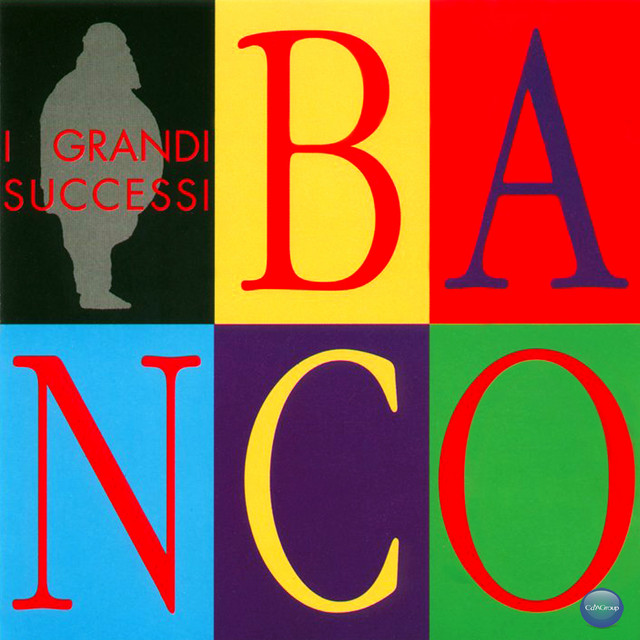 I Grandi Sucessi album cover