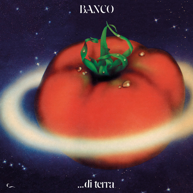 ...Di Terra (Remastered 2022) album cover