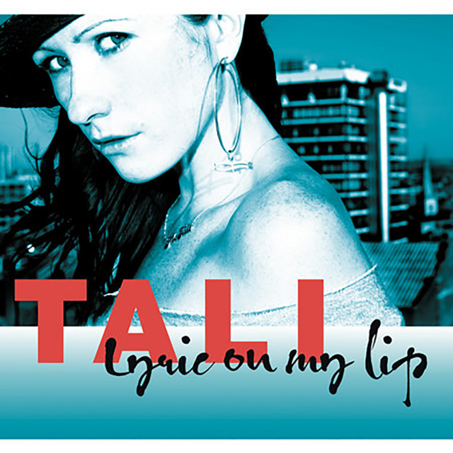 Lyric On My Lip LP (2004 Re-Release) album cover