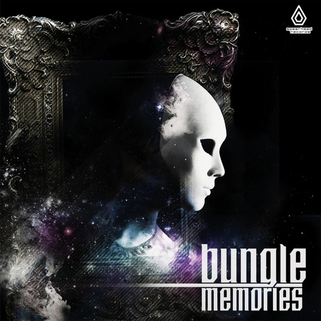 Memories album cover