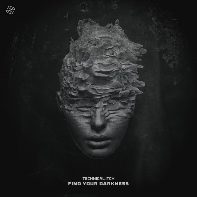 Find Your Darkness album cover
