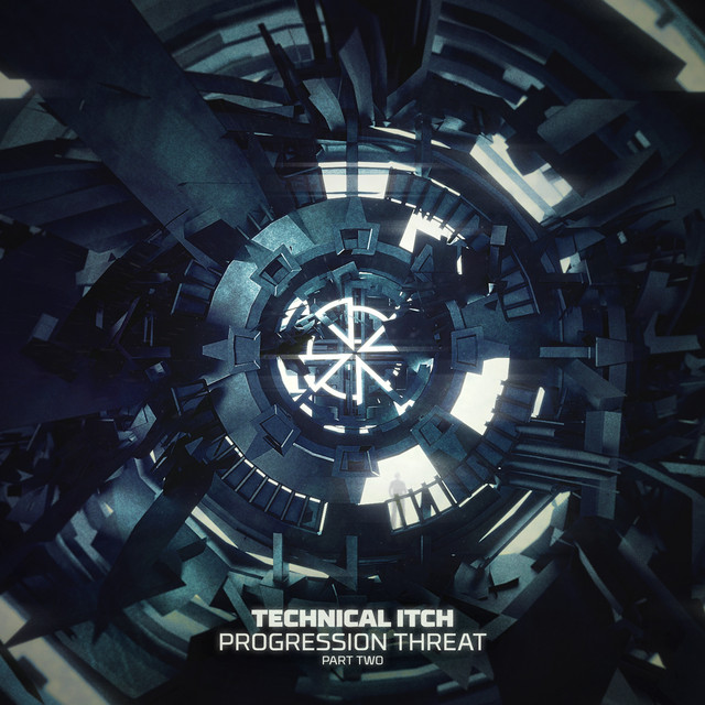 Progression Threat Two album cover
