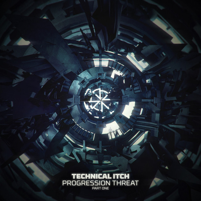 Progression Threat One album cover