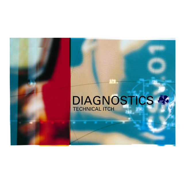 Diagnostics album cover