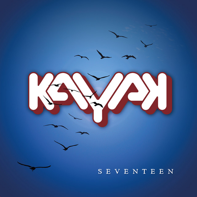 Seventeen album cover