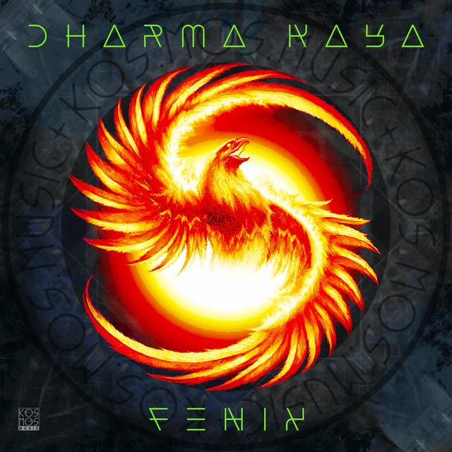 Fenix album cover