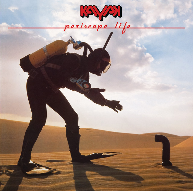 Periscope Life (Re-Issue) album cover