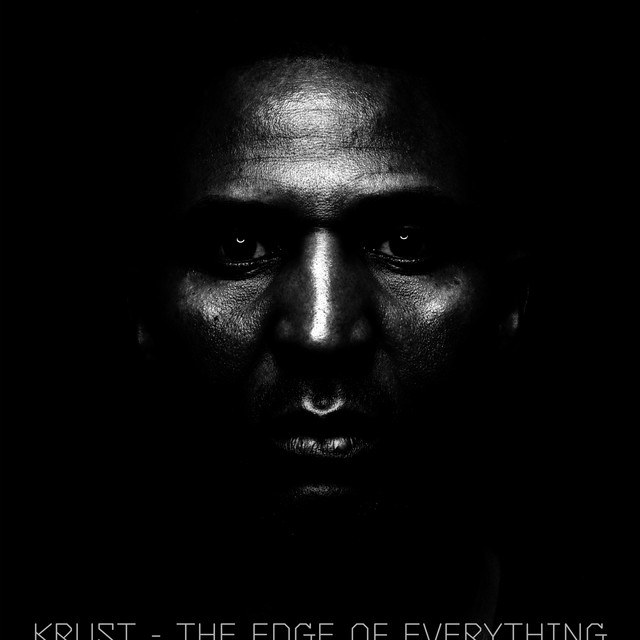 The Edge of Everything album cover