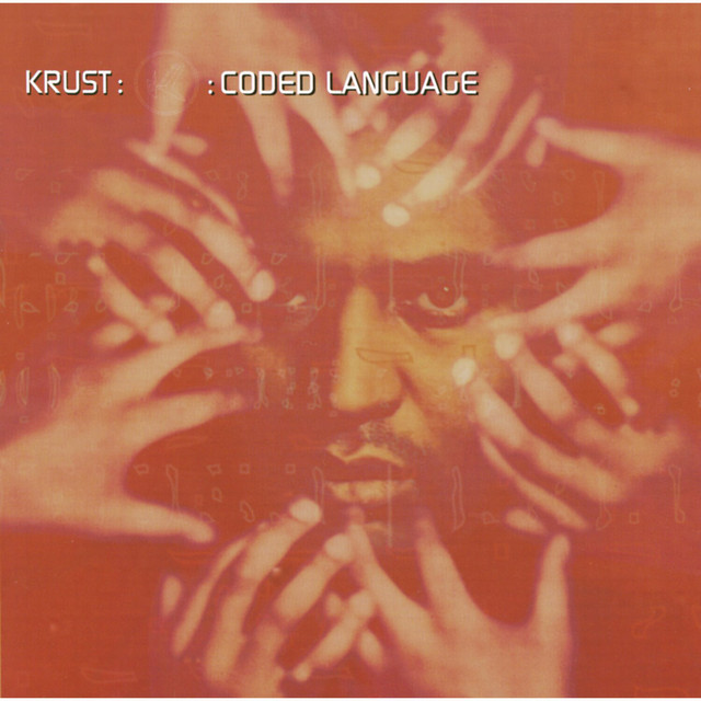 Coded Language album cover