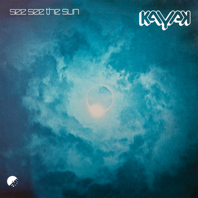 See See The Sun album cover