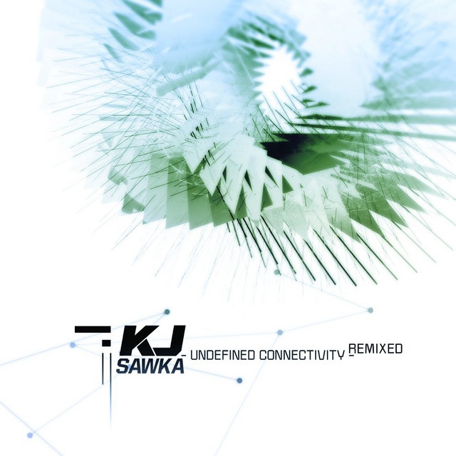 Undefined Connectivity Remixed album cover