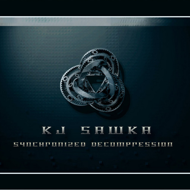 Synchronized Decompression album cover