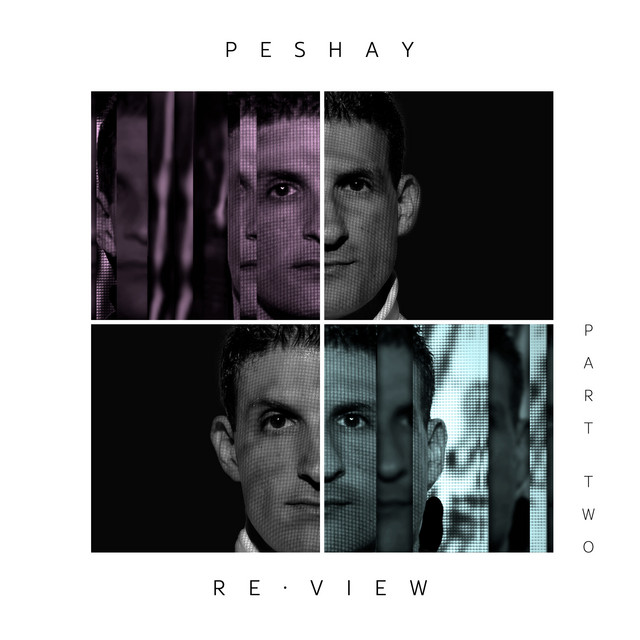 Re·View (Part Two) album cover