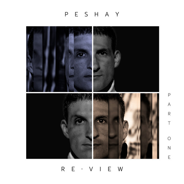 Re·View (Edit) album cover