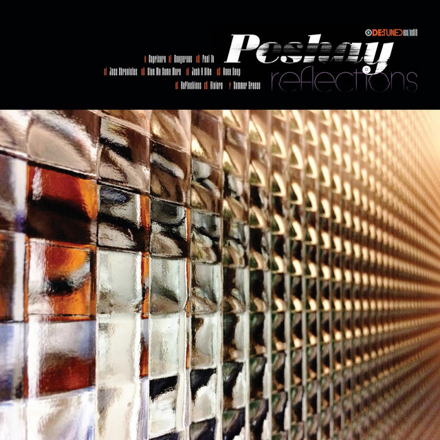 Reflections album cover
