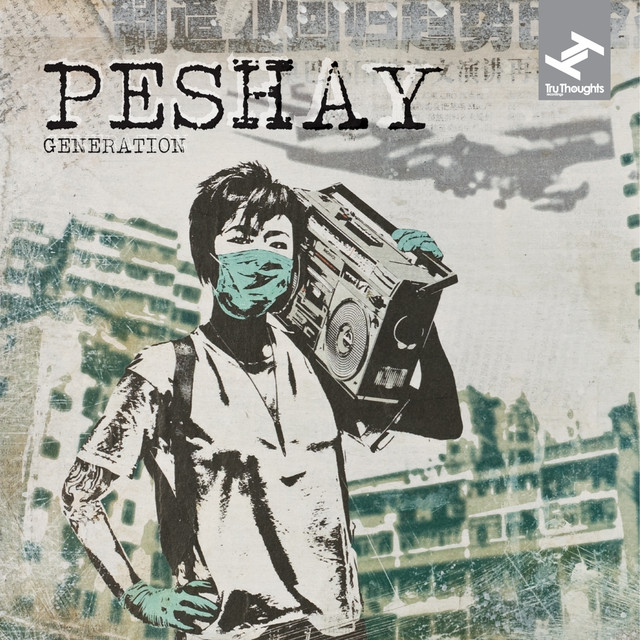 Generation album cover