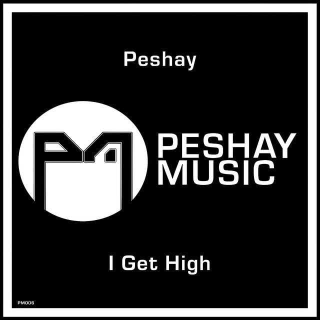 I Get High