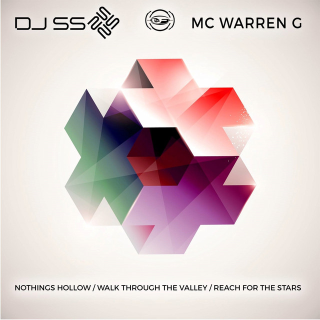 Nothing's Hollow / Walk Through the Valley / Reach for the Stars album cover