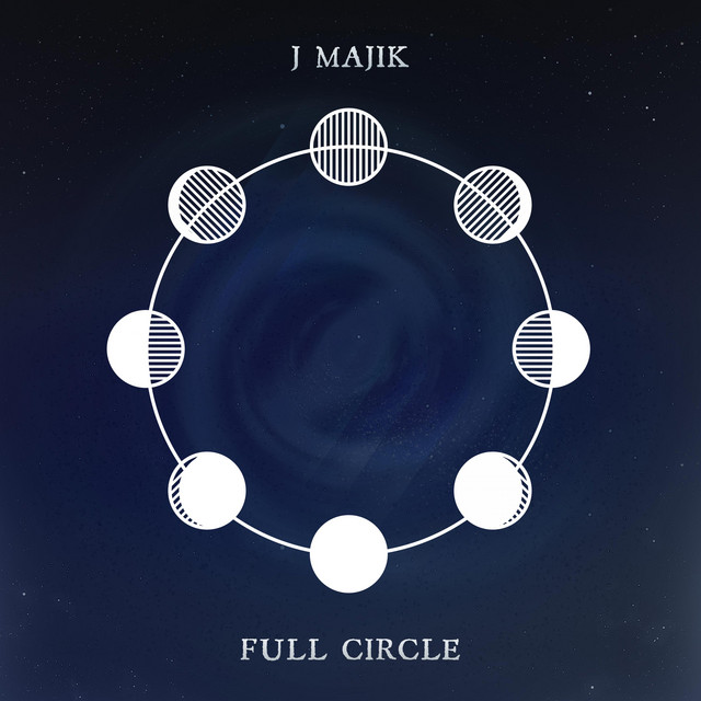 Full Circle album cover